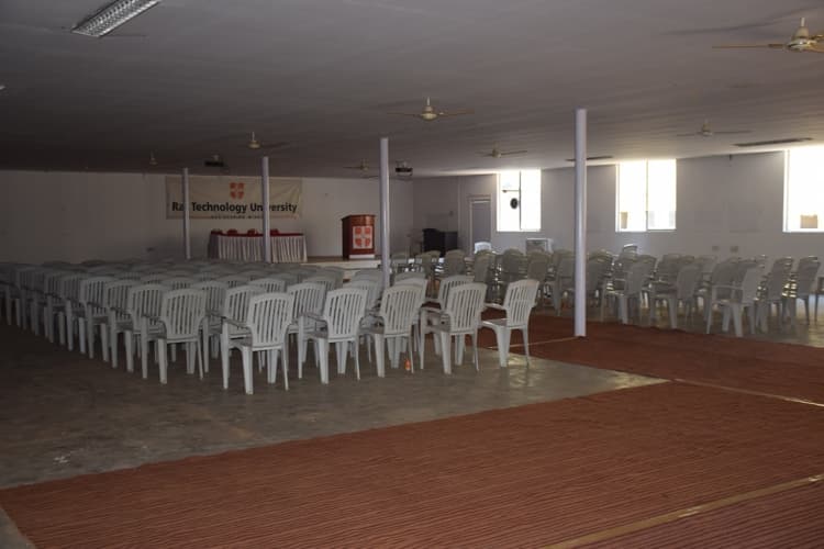 Rai Technology University Bangalore Campus Pic photo 2